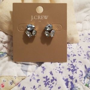 JCrew earrings
